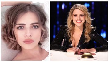 Alexandra Dinu, debut spectaculos ca jurat „Românii au Talent”! Ce ținută a purtat
