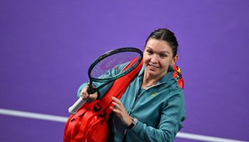 După ce a renunțat la tenis, Simona Halep și-a găsit refugiul în 