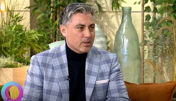 Alexandru Ciucu, declarații despre divorțul de Alina Sorescu. Ce schimbări s-au produs în viața lui