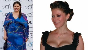In urma cu 19 ani castiga concursuri de miss, <span style=