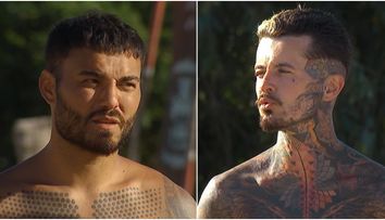 Survivor All Stars 2024, 7 februarie. Jador continuă înțepăturile la adresa lui Zanni: „Aștept scuzele lui”