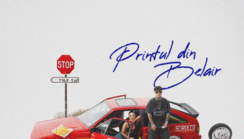 Lino Golden lansează „Prințul din Belair”, un tribut contemporan adus unui stil iconic. Pentru videoclip, artistul s-a inspirat din celebrul serial