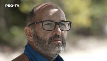 EXCLUSIV Relu Pănescu, declarații sincere despre concurenții rămași la Survivor All Stars! Ce a spus despre Andrei Ciobanu: „Nu mă așteptam la el...”