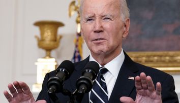 Joe Biden făcea un grătar la Casa Alba în clipele când mai mulți americani erau luați ostatici și uciși în atacul din Israel