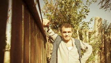 Mihai Margineanu: 