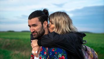 Gina Pistol și-a supărat soacra: „Dacă aș fi putut să pedepsesc”. Ce gest a deranjat-o pe mama lui Smiley
