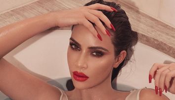 Kim Kardashian, în pericol să piardă 100 de milioane de dolari. Ce afacere falimentară a făcut vedeta