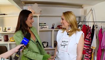 Ce haine nu ar purta niciodată pe stradă Andreea Esca