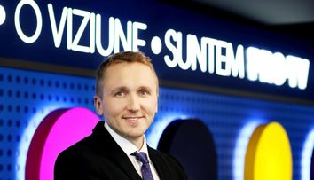 PRO TV, cel mai urmărit grup media din România în primul trimestru din 2019