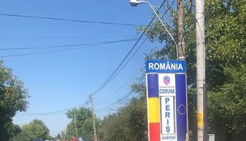 Ce s-a întâmplat noaptea trecută la Periș. Zeci de persoane au rămas în stradă, în plină iarnă. Oamenii sunt revoltați!