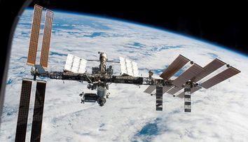 NASA, ingrijorata. Un laptop cu 