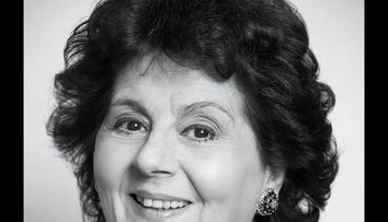A murit marea actriță Adela Mărculescu. Anunțul a fost făcut de Teatrul Naţional „I. L. Caragiale” Bucureşti