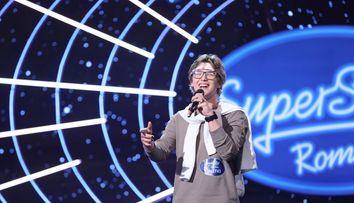 A cântat o melodie de-a lui Justin Bieber, dar nu a impresionat. Cum a reușit Călin Lupea să treacă în etapa următoare