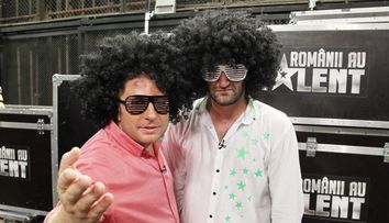 “Romanii au talent” a stabilit un nou record de audienta. Afla care au fost cele mai tari momente ale serii: GALERIE FOTO