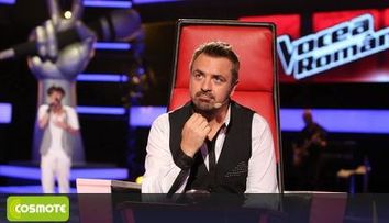 Horia Brenciu: 