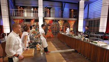 Lipsa totala de respect a unui concurent de la Masterchef! <span style=