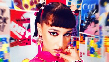 Holy Molly lansează videoclipul single-ului „Twinkle Twinkle”