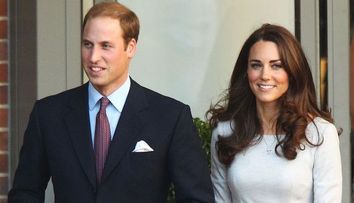 Printul Harry a dezvaluit sexul copilului printului William si al lui Kate Middleton