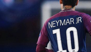 Neymar a 