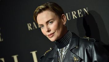 Charlize Theron, necazuri de vedetă: „Nu am o dădacă nici acum”