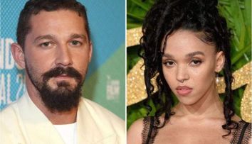 Shia LaBeouf, dat în judecată de fosta iubită! FKA Twigs îi aduce acuzații grave