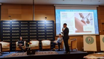 (P) Beauty One a fost premiat în cadrul Termalia Awards 2022