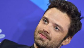 Sebastian Stan, actorul român care a cucerit lumea Hollywoodului, a făcut furori pe contul de Instagram 