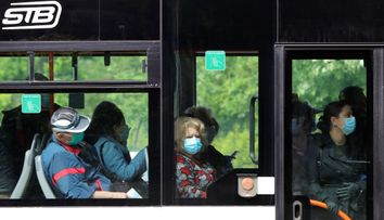 De ce trebuie să continuăm să purtăm mască și după ce am fost vaccinați împotriva SARS-CoV-2