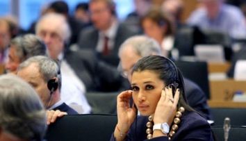 Astea sunt probabil ultimele poze cu Elena Basescu inainte sa nasca! Cum arata vedeta in cele mai recente imagini