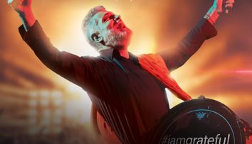 Damian Drăghici, concert cu distanțare fizică la Arenele Romane. Toate regulile de acces
