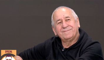 George Mihăiță, povești din culisele Clanul. Care este motivul pentru care Anghel Damian i-a propus rolul lui Tătuțu