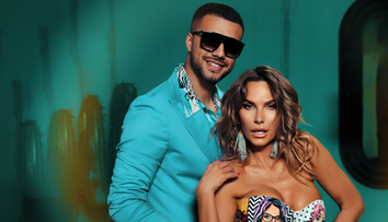 Anna Lesko și Culiță Sterp, colaborare hot: au lansat împreună „Ivanko”