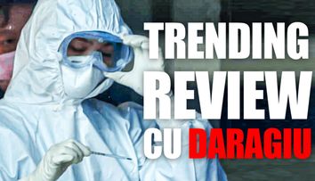 5gang a detronat manelele din YouTube trending - Trending Review cu Daragiu - Episodul 19
