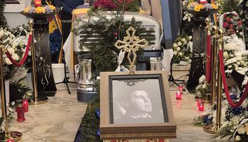 Mihai Leu, un ultim mesaj tulburător postat pe Facebook: „Drumul meu pe acest pământ s-a încheiat. Tot ce contează, la final, e cât ai iubit şi cât ai fost iubit