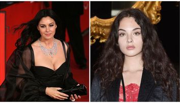 Frumusețea se moștenește! Fiica Monicăi Bellucci, apariție năucitoare pe podiumul de modă