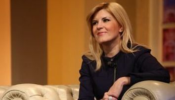 Elena Udrea vrea permisie pentru a părăsi penitenciarul, ca să fie alături de fiica ei de ziua acesteia