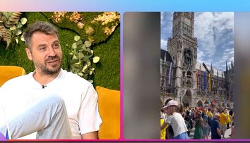 Costin Ștucan, după ce a făcut pronosticul corect în meciul România-Ucraina, vorbește despre șansele pe care le are România
