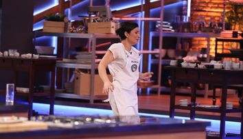 “După MasterChef, ai un loc în restaurantul meu!”. Cu ce preparat l-a impresionat Maria Stănciuc pe Joseph Hadad