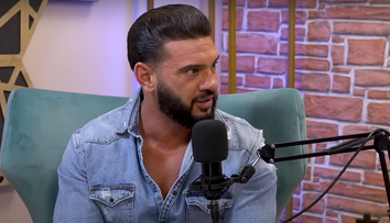 Dorian Popa nu a uitat-o pe Babs. Artistul încă suferă după Claudia Iosif, la câteva luni de când au decis să se despartă: „Trebuie să mergem mai departe”