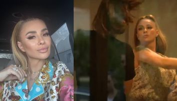 În ce relații au rămas Anamaria Prodan și Dan Alexa, la 6 ani după pumnul emblematic primit de antrenor de la impresară: „Toată lumea mă întreabă...”