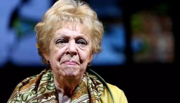 A murit actrița Ileana Stana Ionescu. Care este cauza decesului