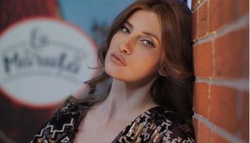 Ce părere are Iulia Albu despre vedetele care se pozează în așternuturi pe Instagram. Ce a spus despre Loredana Groza