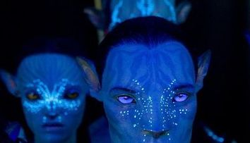 James Cameron recreeaza lumea de pe Pandora pe Pamant: Avatar Land se va deschide in 2017. Libertatea e o lupta: Avatar, de 1 Decembrie la ProTV