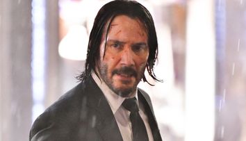 Keanu Reeves, erou în viața reală. Ce a făcut după ce avionul său a aterizat de urgență