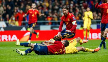 EURO 2020 se vede la PRO TV și pe VOYO. Fotbalul spectacol vine la București