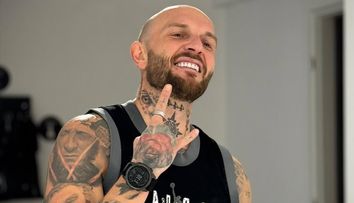 Cătălin Bordea are o nouă iubită. Partenera lui are 20 de ani: „Maică-sa are 45 de ani”. Ce diferență de vârstă este între cei doi