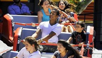 Dupa-amiaza cu adrenalina pentru copiii lui Michael Jackson
