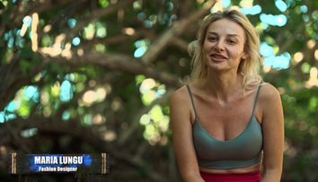 Sorin Pușcașu, luat în vizor de Maria Lungu. Ce a observat concurenta la noul ei coechipier: „Să vină cineva să strice treburile...”