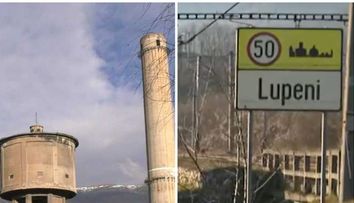 Raport toxicologic în cazul celor două tinere care s-au sinucis la Lupeni. Au consumat sau nu droguri, înainte de a se arunca de pe clădirea abandonată