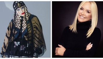 VIDEO Presing la dressing: Iulia Albu vs. Vica Blochina